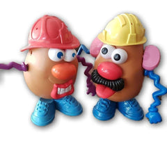 Mr Potato Construction set - Toy Chest Pakistan