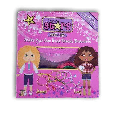 Friendship Bracelet Set
