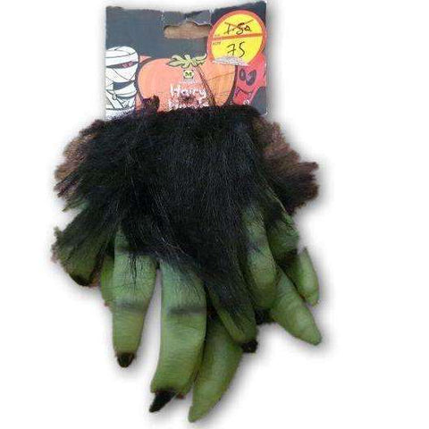 Hairy Hands