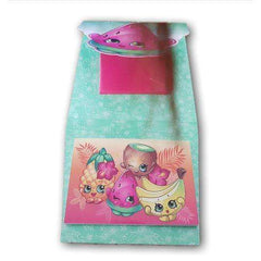 Shopking Colouring Book And Colours Et - Toy Chest Pakistan