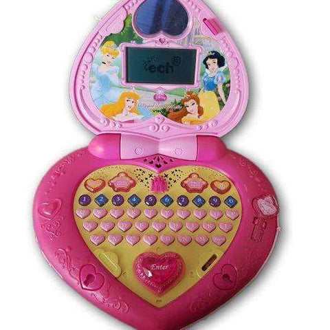 Vtech Princess Laptop