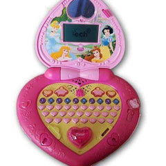 Vtech Princess Laptop - Toy Chest Pakistan