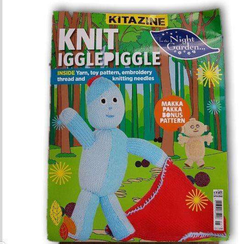 Knit Igglepiggle