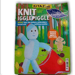 Knit Igglepiggle - Toy Chest Pakistan