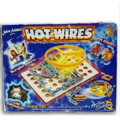 Hot Wires - Toy Chest Pakistan