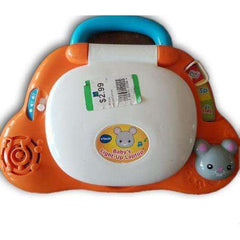 Vtech Baby'S Light-Up Laptop - Toy Chest Pakistan