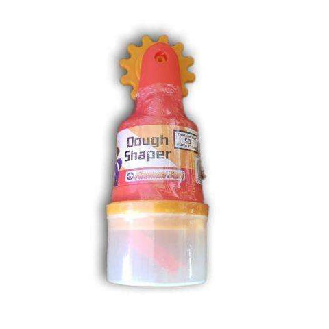 Dough And Dough Shaper Kit