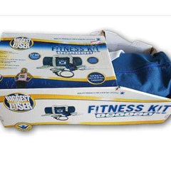 Biggest Loser Nintendo Wii Ultimate Fitness Kit - Toy Chest Pakistan