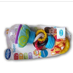 Playgo Super Rattle - Toy Chest Pakistan