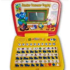 Learning Laptop - Toy Chest Pakistan