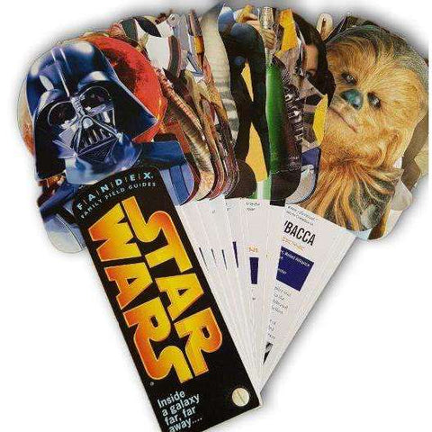 Star Wars Cards