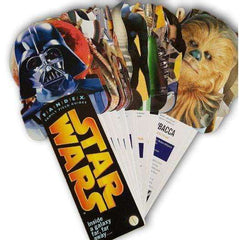 Star Wars Cards - Toy Chest Pakistan