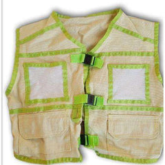 Safari Jacke - Toy Chest Pakistan