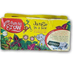 Jungle In A Bo - Toy Chest Pakistan