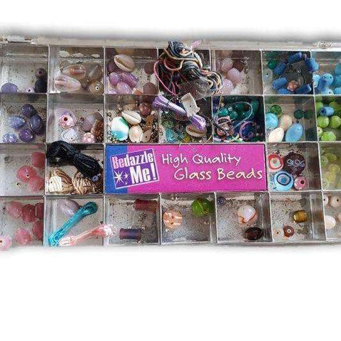 High Quality Glass Beads