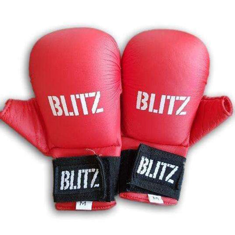 Boxing Gloves Small