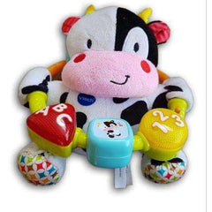 Vtech Lil' Critters Moosical Beads| - Toy Chest Pakistan