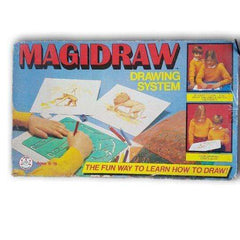 Magidraw Drawing System - Toy Chest Pakistan
