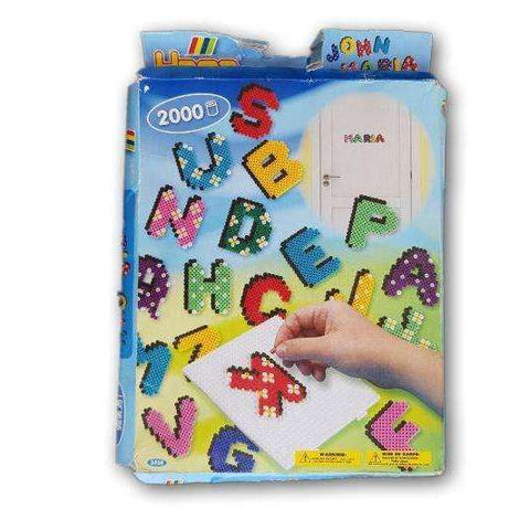 2000 Hama Bead Set