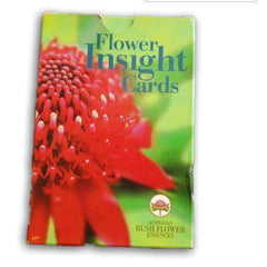 Flower Insight Cards - Toy Chest Pakistan