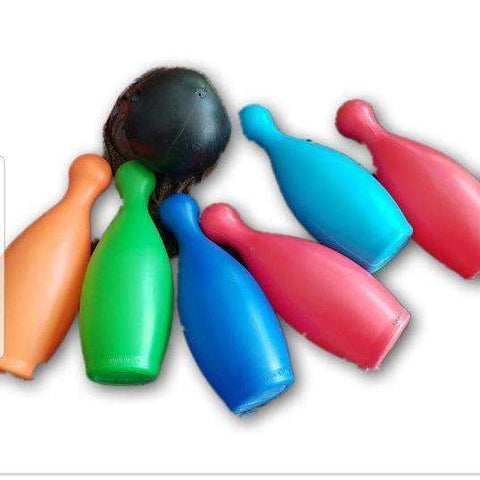 Bowlign Set