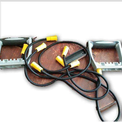 Resistance Bands Set