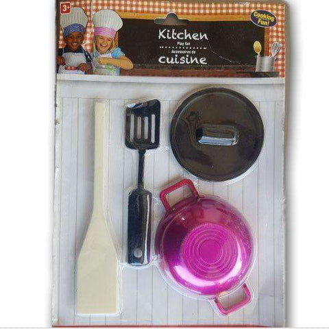 Kitchen Set
