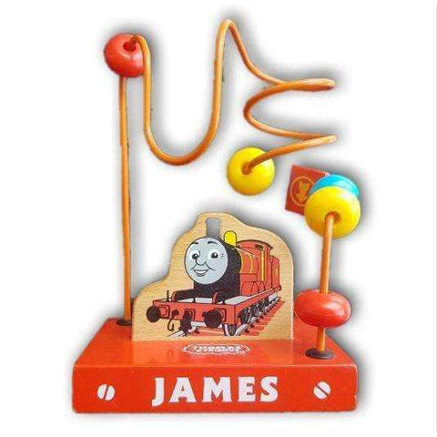 Thomas Bead Frame