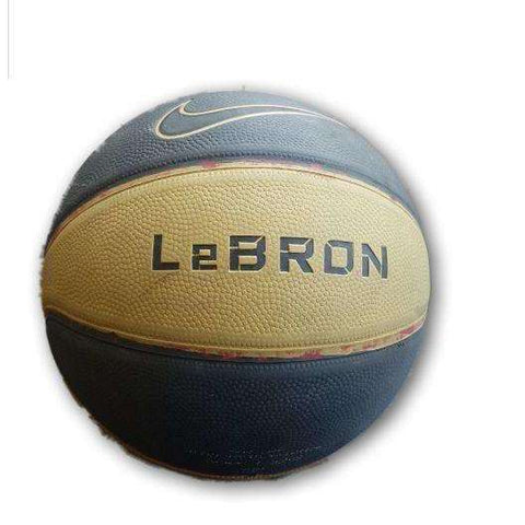 Nike Lebron Original Basketball