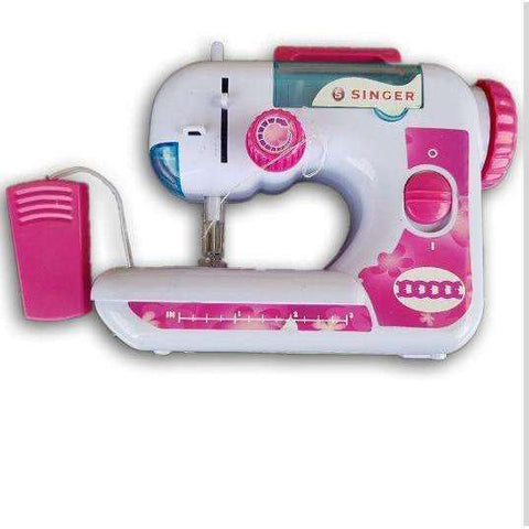 Singer Junior Toy Sewing Machine