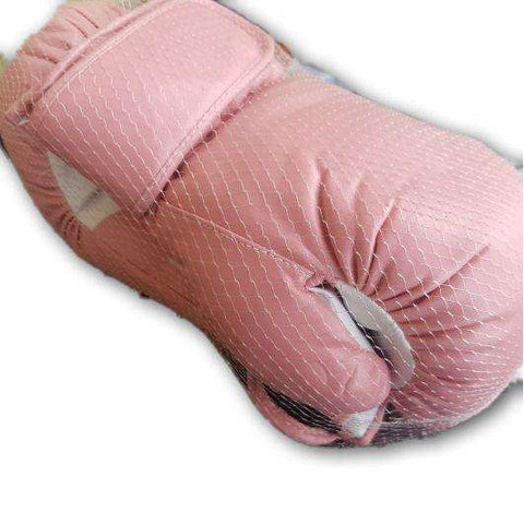 Pink Boxing Glove, Size Large