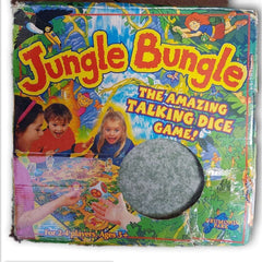 Jungle Bungle - Toy Chest Pakistan