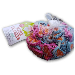 Mini Fox eraser - Toy Chest Pakistan