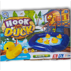 Hook That Duck - Toy Chest Pakistan