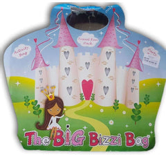 The Big Bizzi Bag - Toy Chest Pakistan