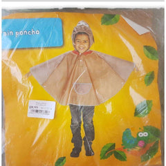 Poncho: Rain - Toy Chest Pakistan