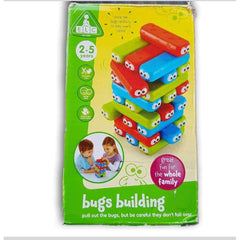 Bugs Building - Toy Chest Pakistan