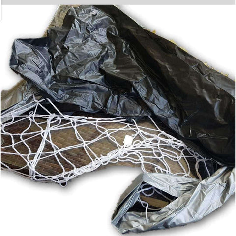 Inflatable Football goal