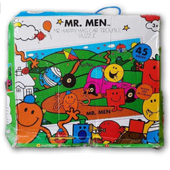 Mr Men puzzle - Toy Chest Pakistan