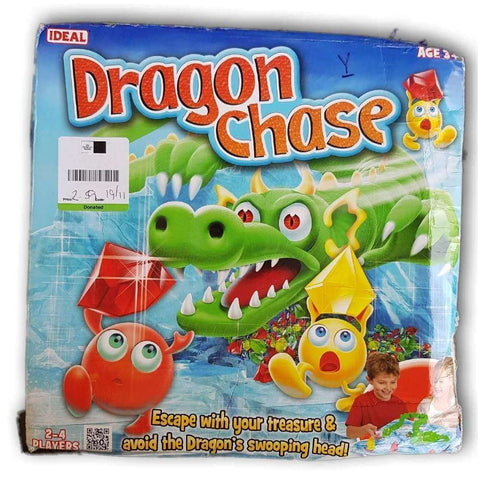 Dragon Chase