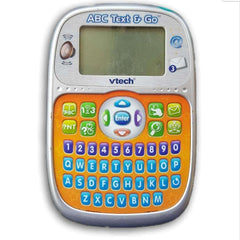 Vtech Abc Text And Go - Toy Chest Pakistan