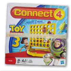 connect four toy story - Toy Chest Pakistan