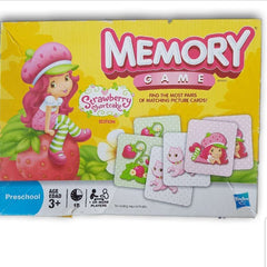 strawberry shortcake memory - Toy Chest Pakistan