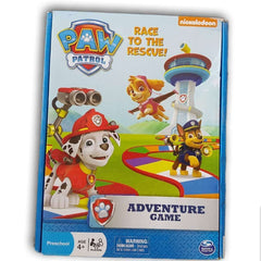 paw patrol adventure game NEW - Toy Chest Pakistan