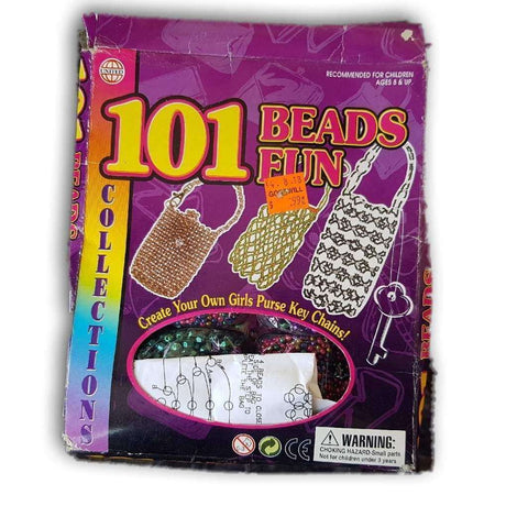 101 beads fun