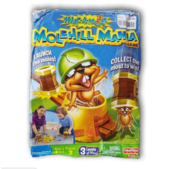 Molehill mania - Toy Chest Pakistan