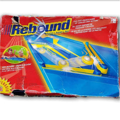 Rebound game - Toy Chest Pakistan