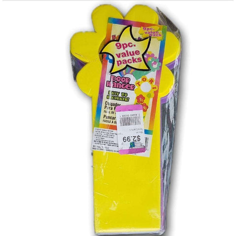 Diy Door Hanger Set