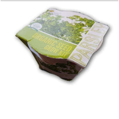 Organic seed kit - Toy Chest Pakistan