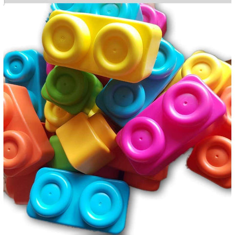 Blocks For Little Hands